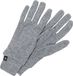 Odlo Active Warm Plus Gloves, grijs