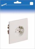 Enzo Perilex 16A Inbouw Stopcontact - 6652940