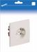 Enzo Perilex 16A Inbouw Stopcontact - 6652940