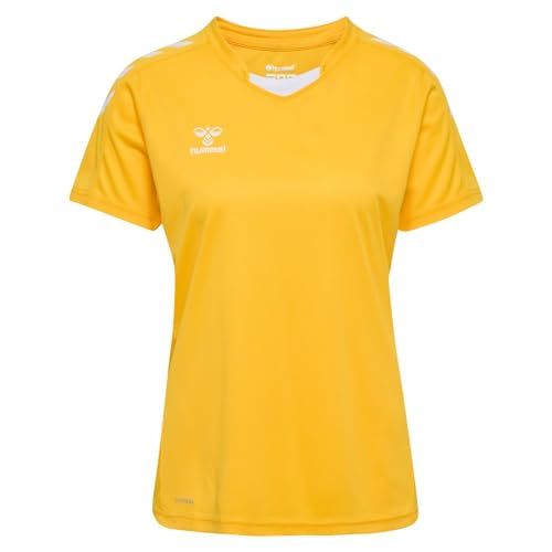 hummel Hmlcore Xk Poly Jersey S/S Women's T-shirt