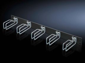 RITTAL DK 5502.205 Rack-toebehoren Zwart, Zilver