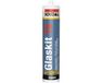Soudal Glaskit TS | 290ML | RAL 9010 | Eencomponent Beglazing En Voegkit | MS-polymeer | Kit