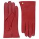 Roeckl Vingerhandschoenen 'ODESSA' rood / wijnrood / karmijnrood / kersrood / donkerrood
