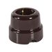 FANTON FME84011BW stopcontact P30 keramiek MA