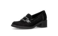 Gabor Damen Slipper in schwarz