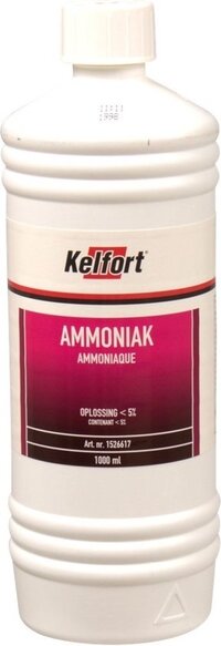 Kelfort Ammoniak