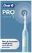 Oral B Oral-B Pro Series 1 Caribbean Blue Sensitive Electric Toothbrush