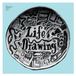 Life Mr Ben & The Bens - Life Drawing (LP) (Limited Edition) (White Coloured Vinyl)