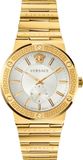 Versace Greca Logo VEVI00520 Vrouwen Polshorloge