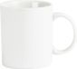 Olympia Standaard Mok 30cl Wit Porselein