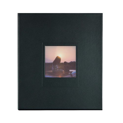 Polaroid Polaroid Photo Album Large - Black