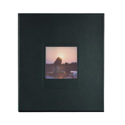 Polaroid Photo Album Large - Black