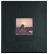 Polaroid Polaroid Photo Album Large - Black