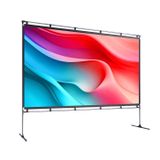 JmGO 61020146 projectiescherm 2,54 m (100") 16:9