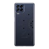 ERT GROUP mobiel telefoonhoesje voor Samsung M33 5G Babaco patroon Mandalas 002