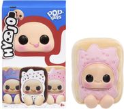 Hyojo Pop-Tarts