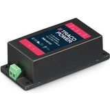 TracoPower TMM 40124C AC/DC-printnetvoeding 24 V/DC 1.7 A 40 W
