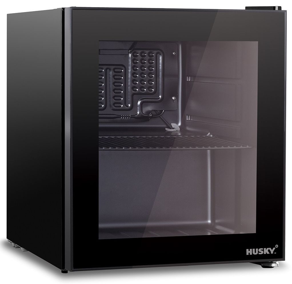 HUSKY KK50-BKCNS-BK-HU