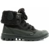 Palladium NBK WL Baggy laarzen en laarzen, zwart., 39.5 EU