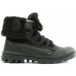 Palladium NBK WL Baggy laarzen en laarzen, zwart., 39.5 EU