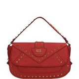Le sac Carrie. Rouge