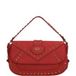 Le sac Carrie. Rouge