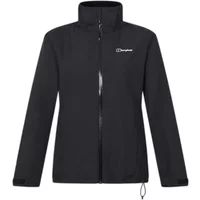 Berghaus Interactieve waterdichte jas voor dames Roam