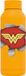 SOLID Quokka Solid Amber Yellow roestvrijstalen thermosfles, 510 ml, Wonder Woman