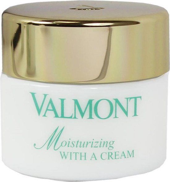 Valmont Moisturizing Cream / 50 ml / Unisex