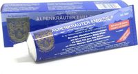 Alpenkräuter Alpenkrauter spierbalsem ORIGINAL 100 ml.