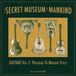 Sonic Rendezvous Various Artists - The Secret Museum Of Mankind - Guitars Vol. 1: Prologue To Modern Styles (2 LP)