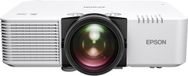 Epson EB-L690SE Projector met korte projectieafstand 6000 ANSI lumens 3LCD WUXGA (1920x1200) Wit