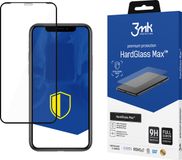 3mk Apple iPhone X/XS/11 Pro BL - 3mk HardGlass Max