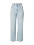 LEVI'S ® Jeans 'RIBCAGE STRAIGHT' lichtblauw