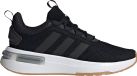 adidas Sportswear Racer TR23 Schoenen - Dames - Zwart - Maat 41 1/3