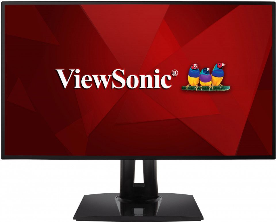 Viewsonic VP2768a - 27" Quad HD Monitor - LED, IPS, 75Hz, USB-C, HDMI