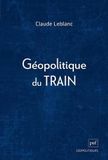 Géopolitique du train