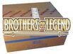 Yu-Gi-Oh! Brothers of Legend Case