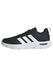 adidas Cloudfoam Flex herenschoenen, Core Black/Ftwr White/Carbon, 40 EU