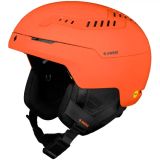 Sweet Protection Casque Ski Switcher 2Vi Mips (L-XL - Flame Orange)