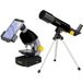 NATIONAL GEOGRAPHIC Set d'astronomie et de microscopie