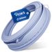 VIOKS Joint en caoutchouc pour lave-linge Ø350 mm remplacement pour Bosch 00361127