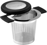 La Cafetière Thee-ei - RVS - Met Deksel - Zilver