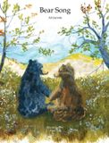 Bear Libri GmbH Bear Song Hardcover