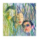 Konkurrent Bamboo - Prince Pansori Priestess (CD)
