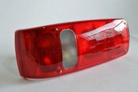 HELLA Caravan Hella Caraluna 1 links met mistlamp