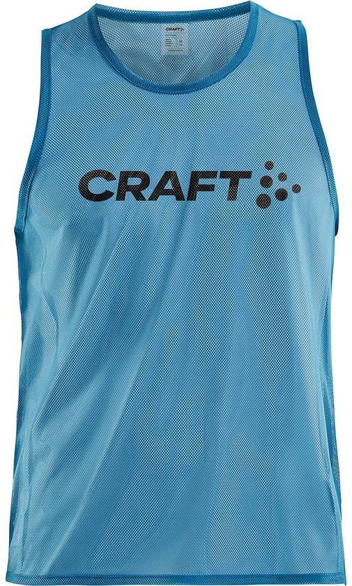 Craft 5Pcs Set Trainingshesjes - Azure Blue | Maat: XL