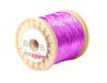INNSPIRO Magische aluminiumdraad, paars, 2,0 mm, 500 g, 60 m
