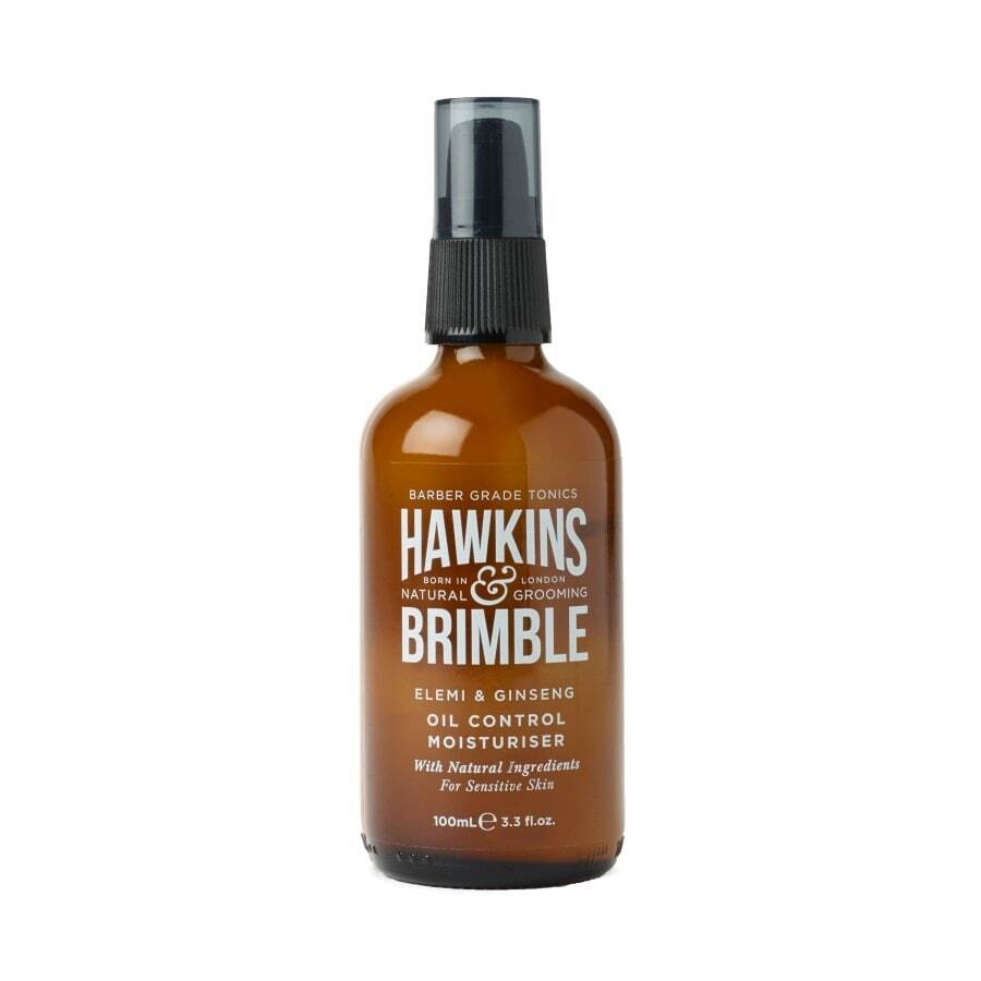 Hawkins & Brimble Gezichtscrème 100.0 ml