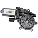 Valeo Elektrische Motor, Raamopener Rechts Voor 850943 | Compatibel met: LANCIA YPSILON